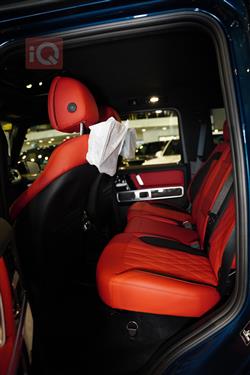 مێرسێدس بێنز G-Class